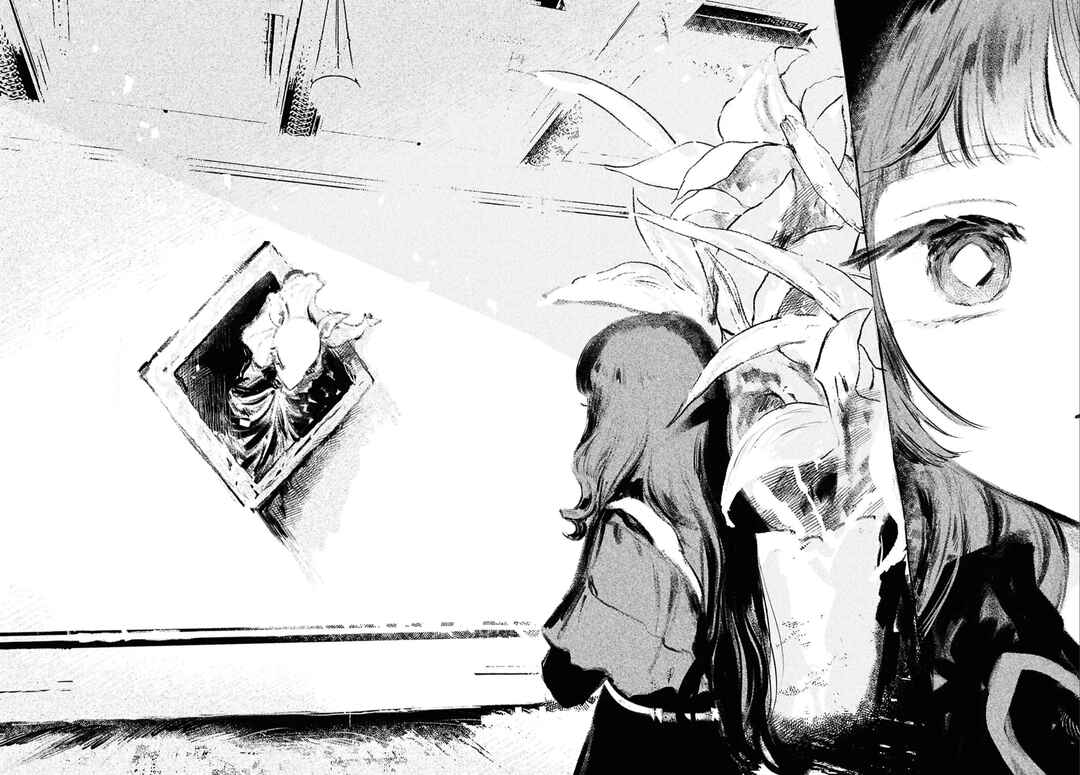 Shoujo Seikan Hyouryuuki Chapter 11 - Page 18