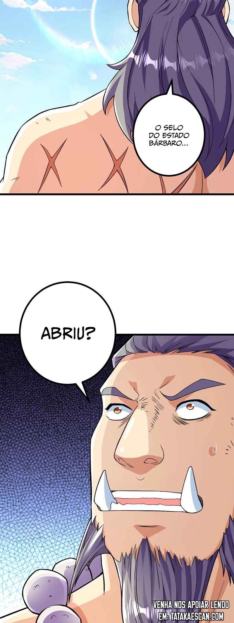 The Unyielding Ancient Cultivator Chapter 93 - Page 13