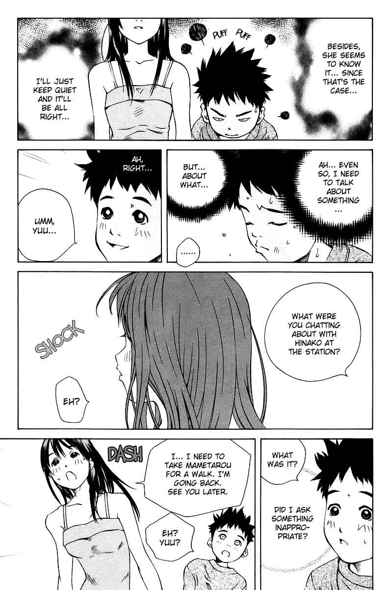 Pastel Chapter 79 - Page 24