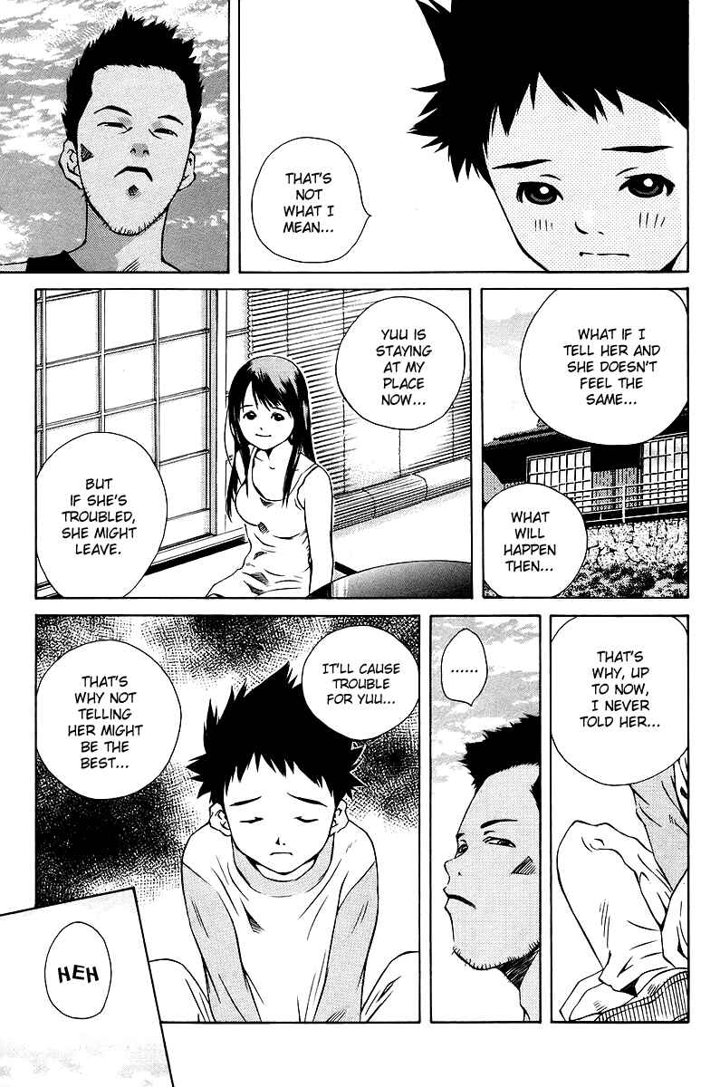Pastel Chapter 79 - Page 28