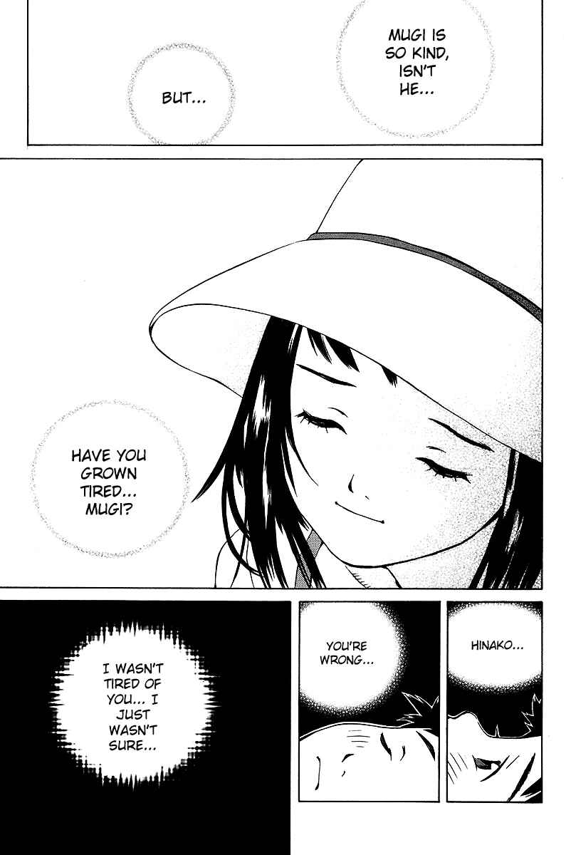 Pastel Chapter 79 - Page 34