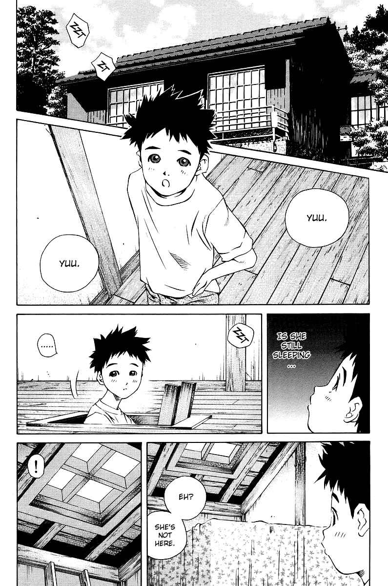 Pastel Chapter 79 - Page 37