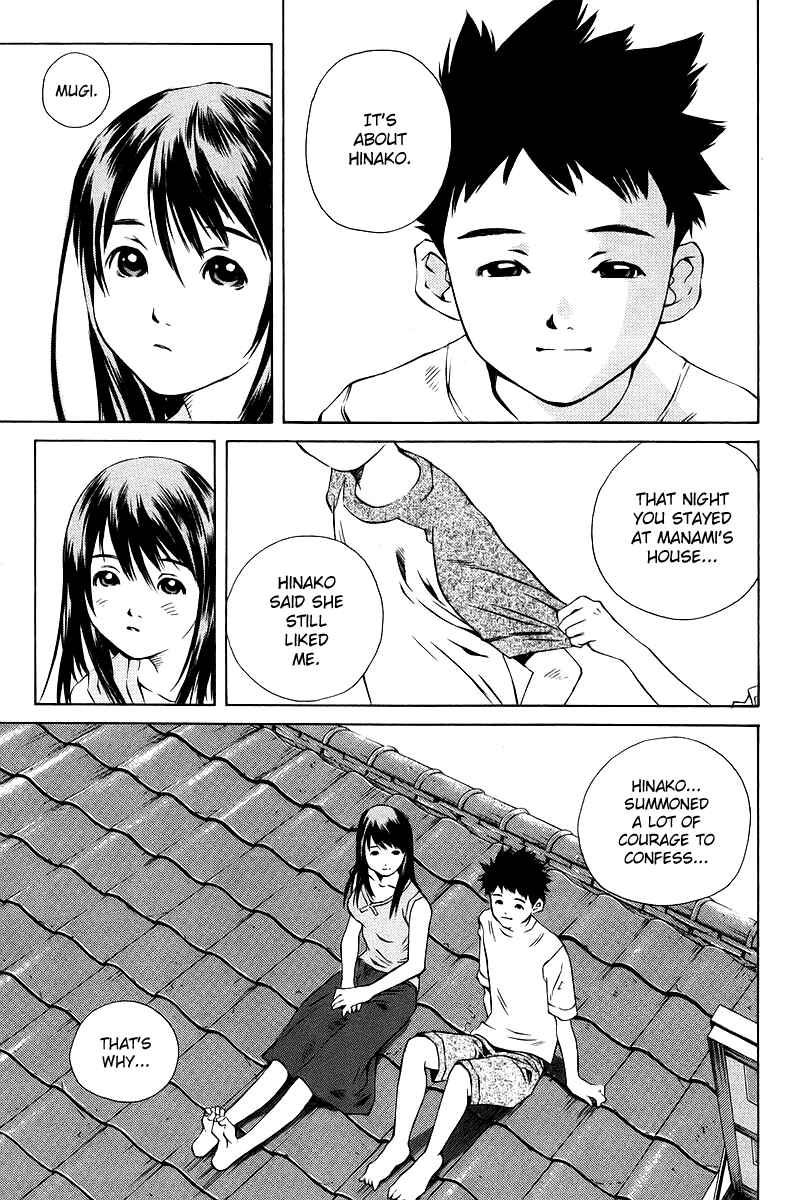 Pastel Chapter 79 - Page 40