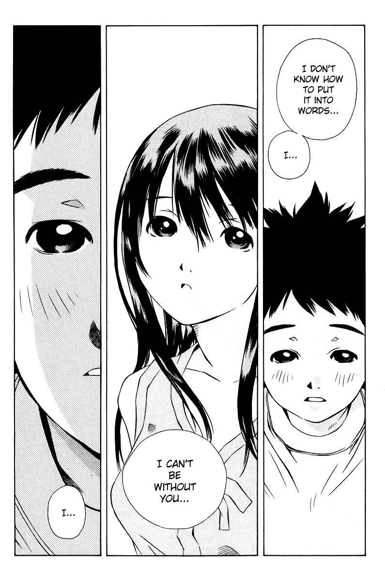 Pastel Chapter 79 - Page 46