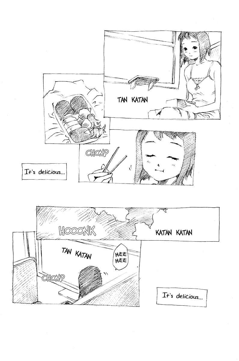 Pastel Chapter 79 - Page 52