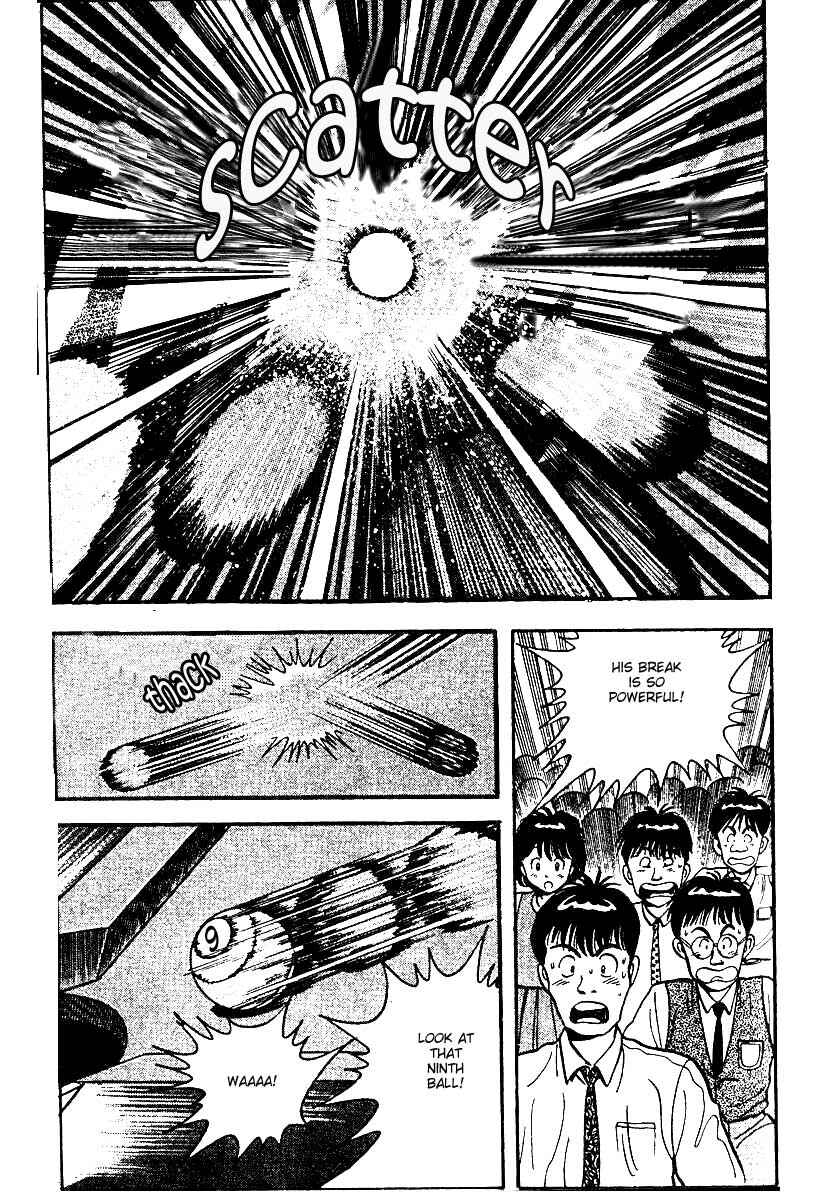 Break Shot Chapter 8 - Page 11