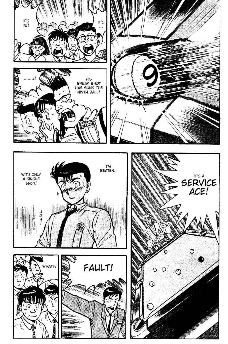 Break Shot Chapter 8 - Page 12