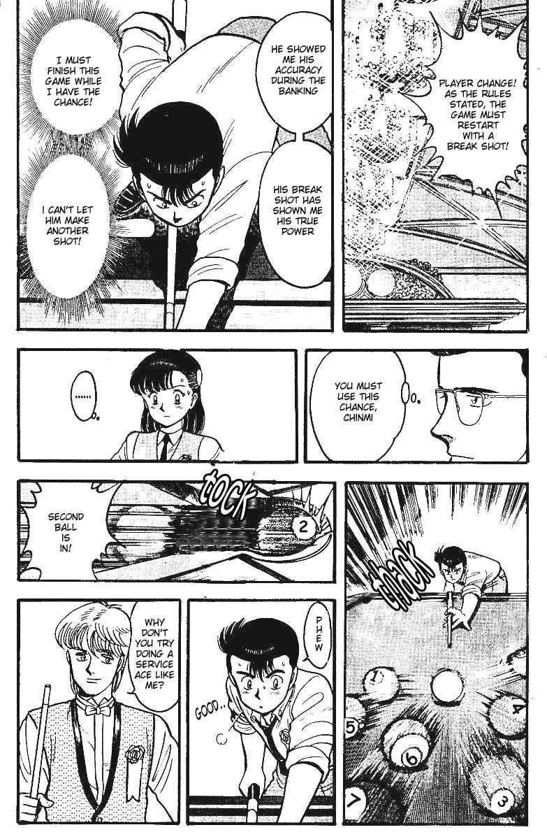 Break Shot Chapter 8 - Page 14