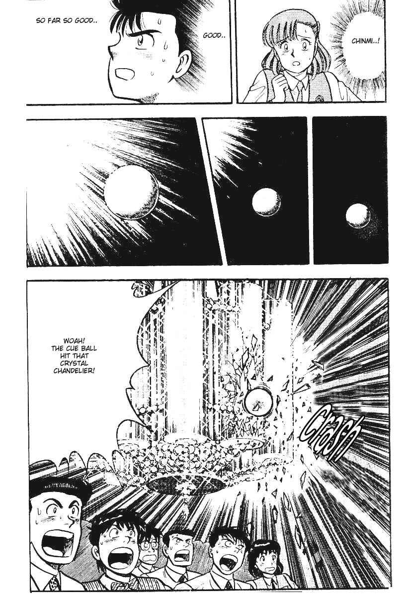 Break Shot Chapter 8 - Page 19