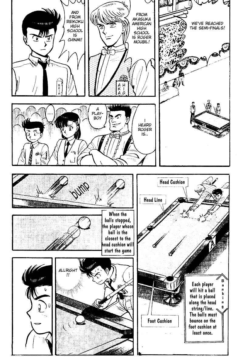 Break Shot Chapter 8 - Page 8