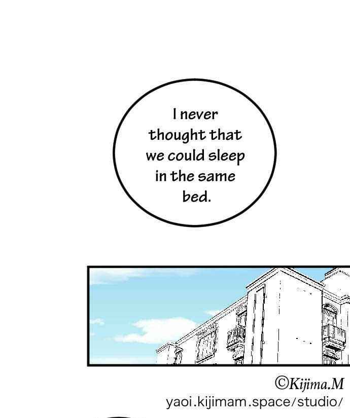 RoomXMate Chapter 47 - Page 14