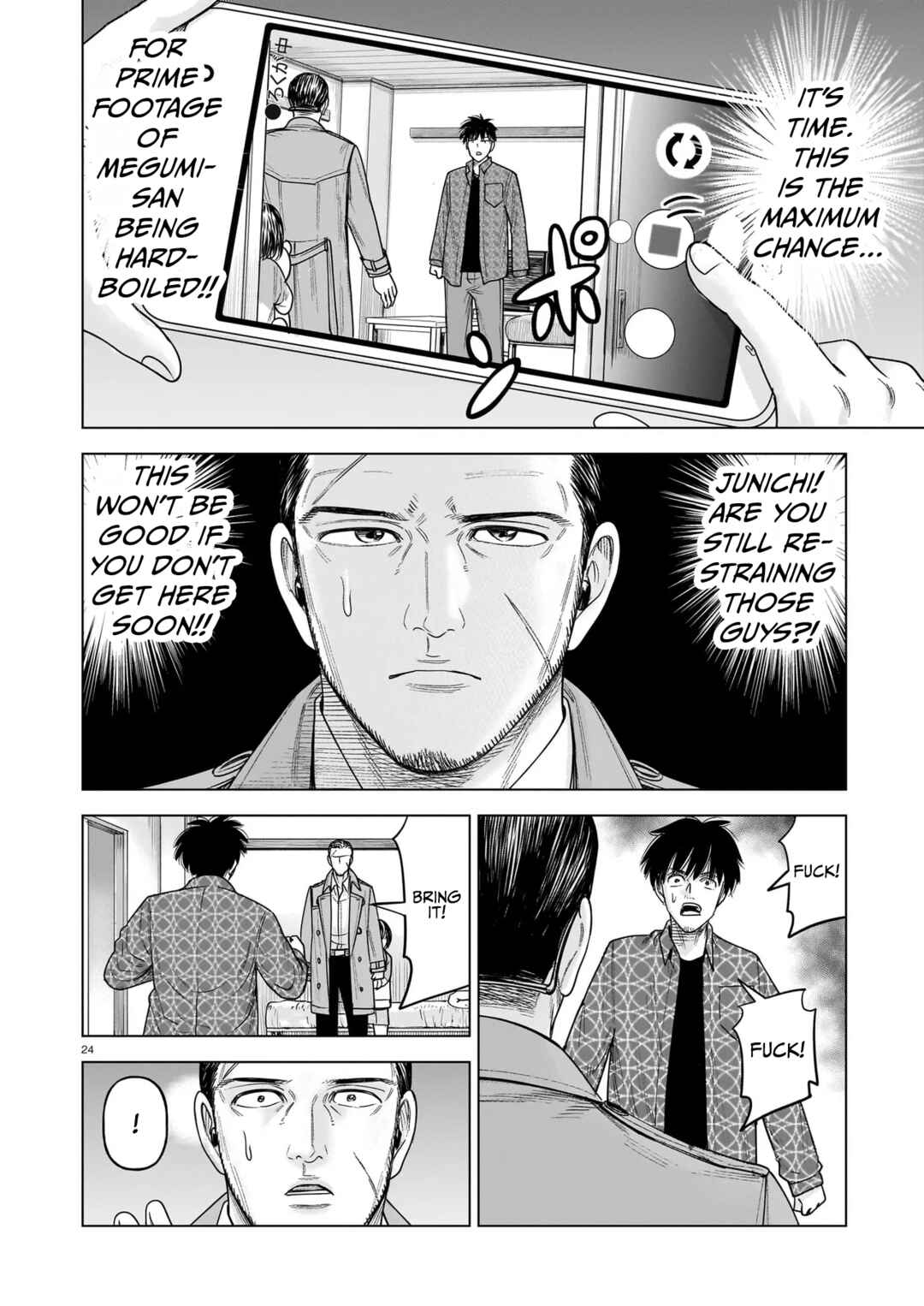 J⇔M Chapter 32 - Page 24