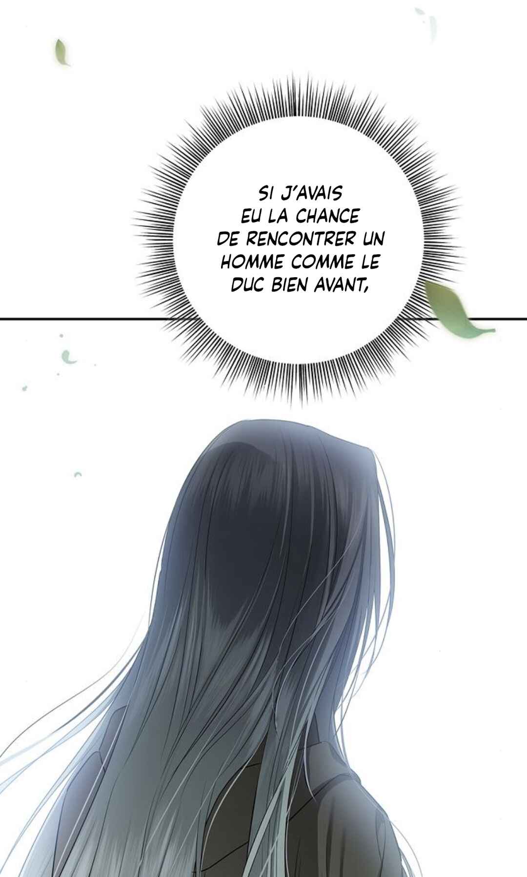 Presepe Outside the Cage Chapter 31 - Page 30