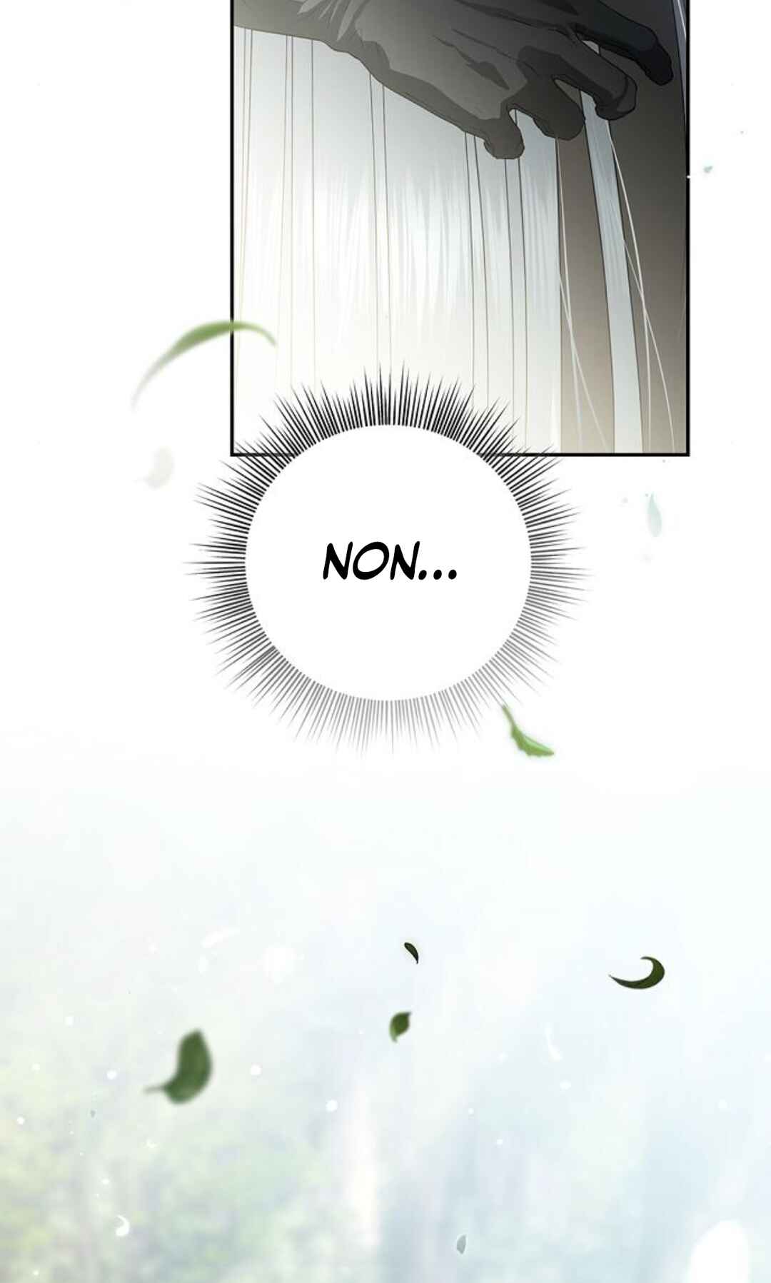 Presepe Outside the Cage Chapter 31 - Page 32