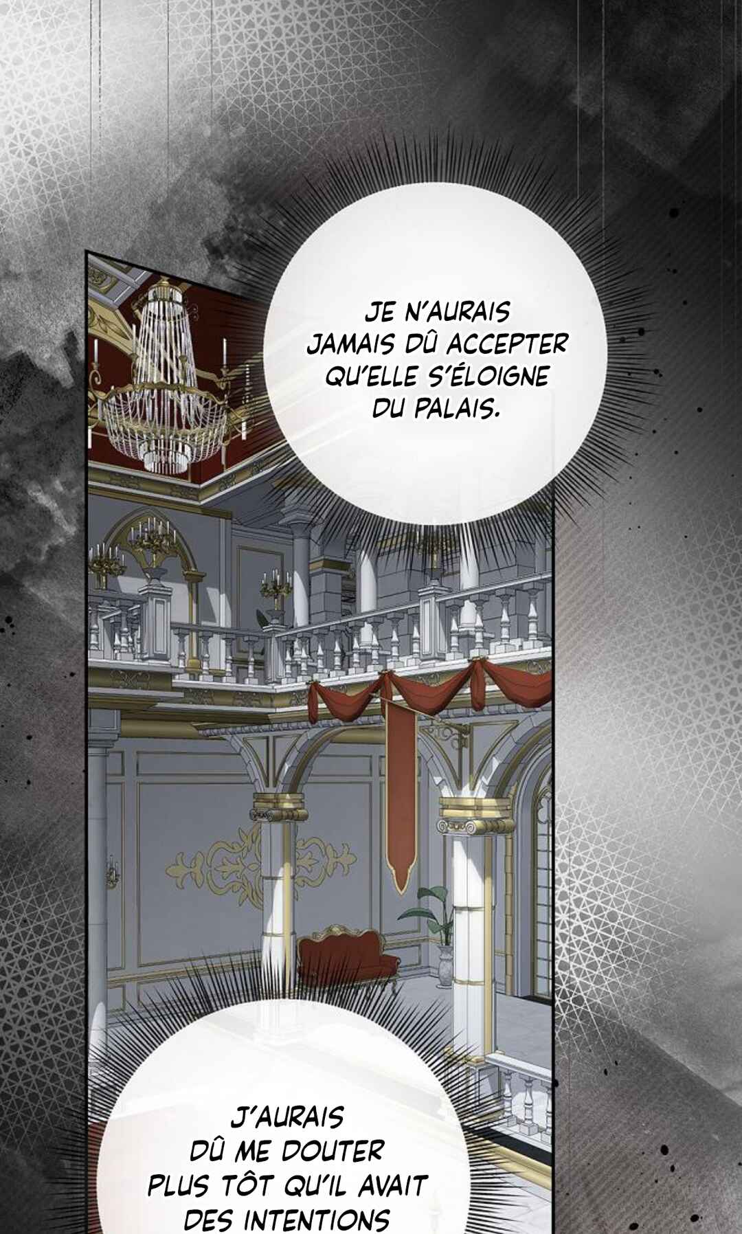 Presepe Outside the Cage Chapter 31 - Page 55