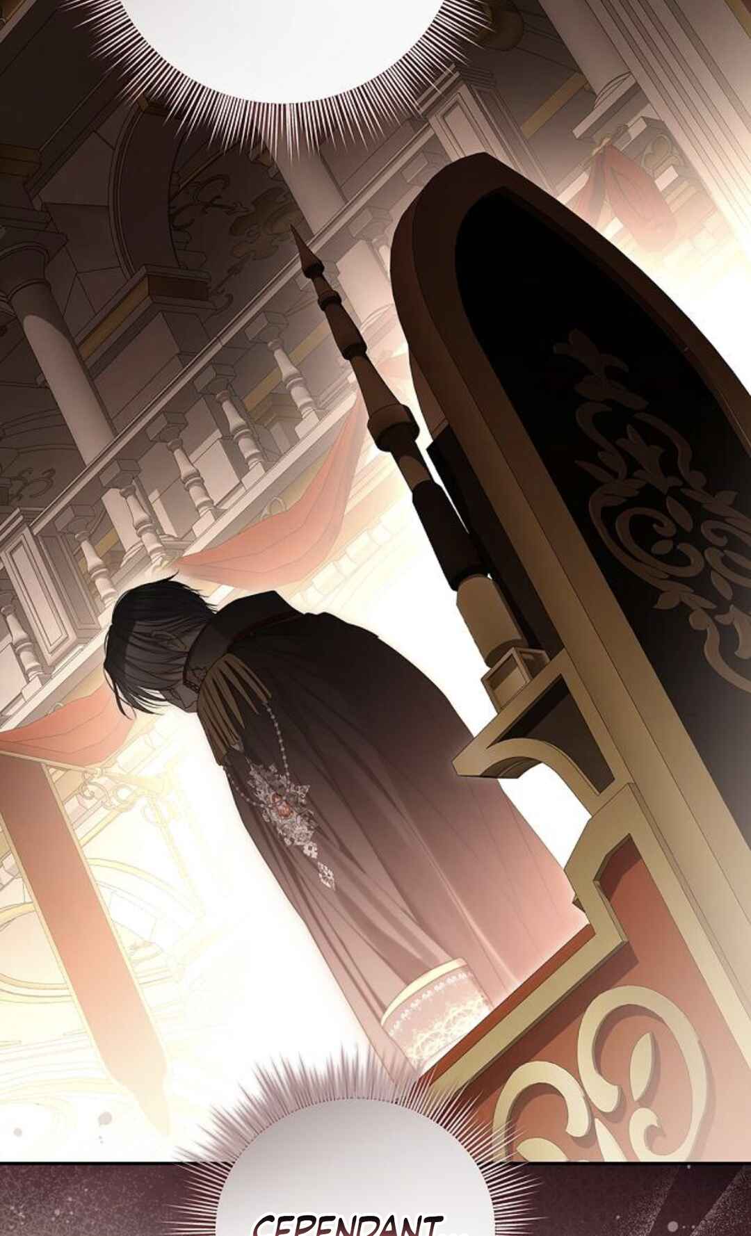 Presepe Outside the Cage Chapter 31 - Page 79