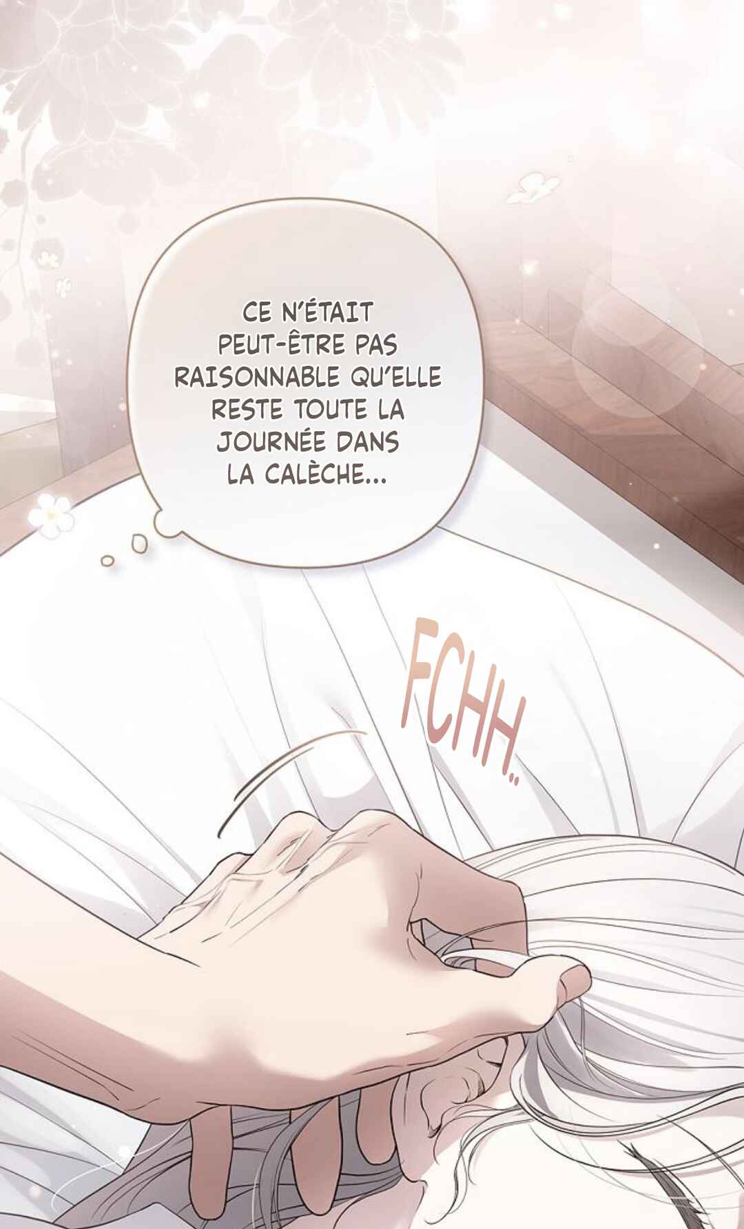Presepe Outside the Cage Chapter 31 - Page 92