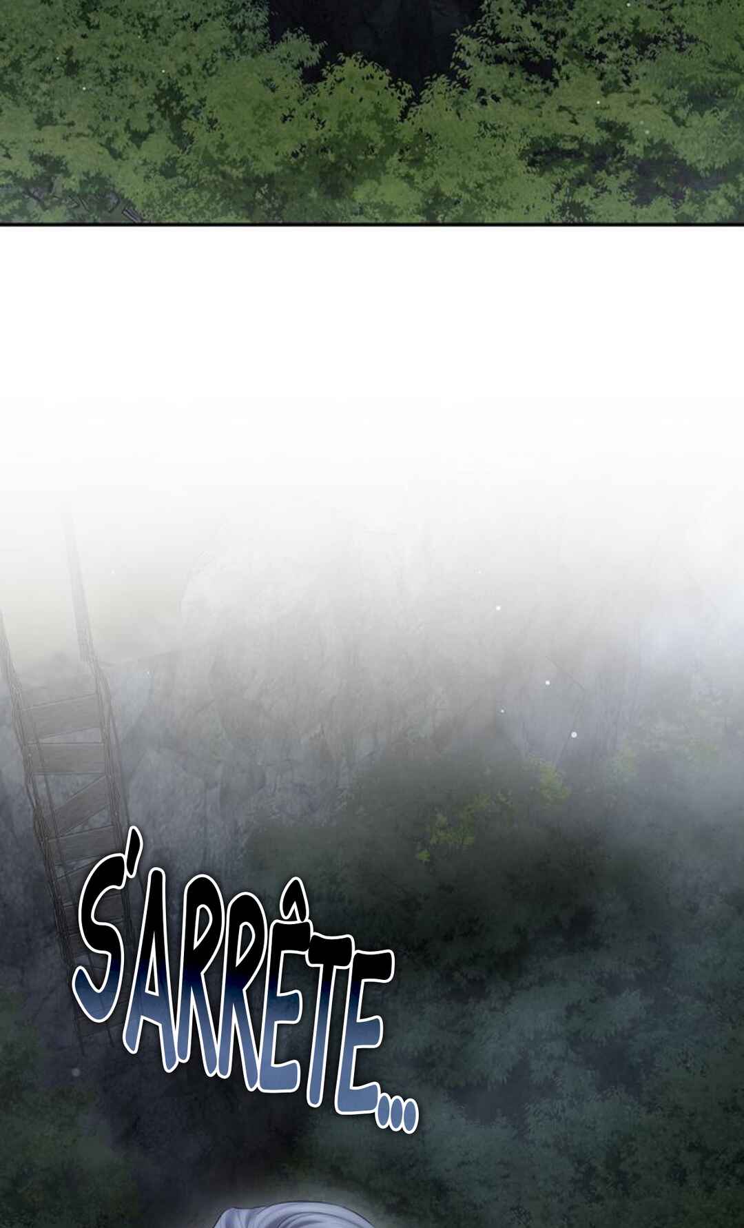 Presepe Outside the Cage Chapter 31 - Page 99