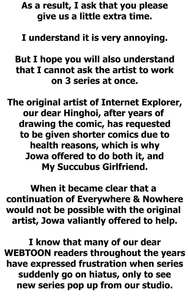 My Succubus Girlfriend Chapter 35.6 - Page 2