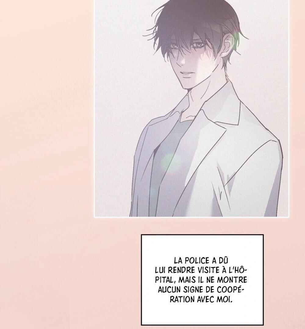 Memories Of Your Breath Chapter 23 - Page 11