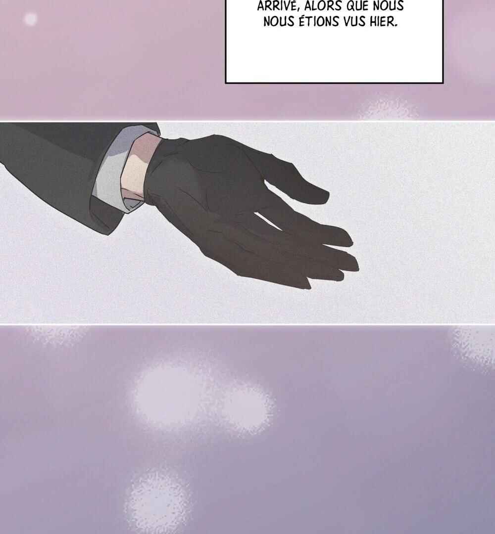 Memories Of Your Breath Chapter 23 - Page 14