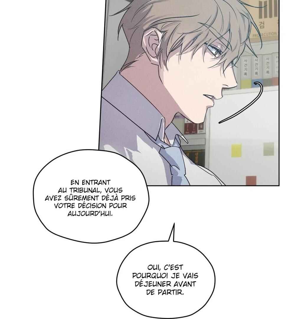 Memories Of Your Breath Chapter 23 - Page 22
