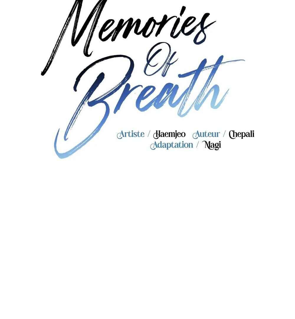 Memories Of Your Breath Chapter 23 - Page 38