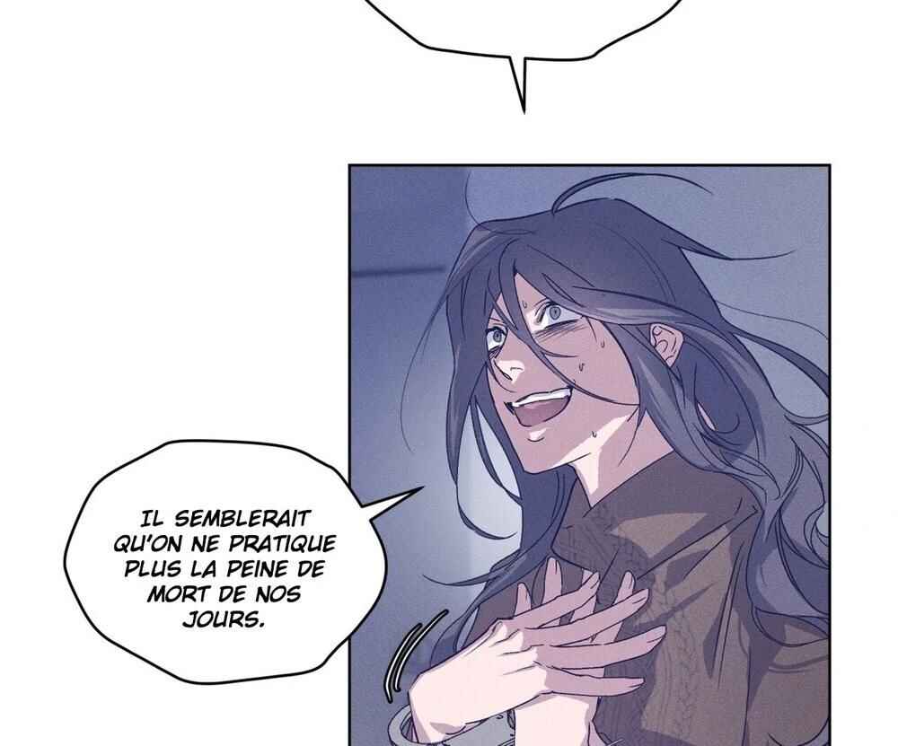 Memories Of Your Breath Chapter 23 - Page 67