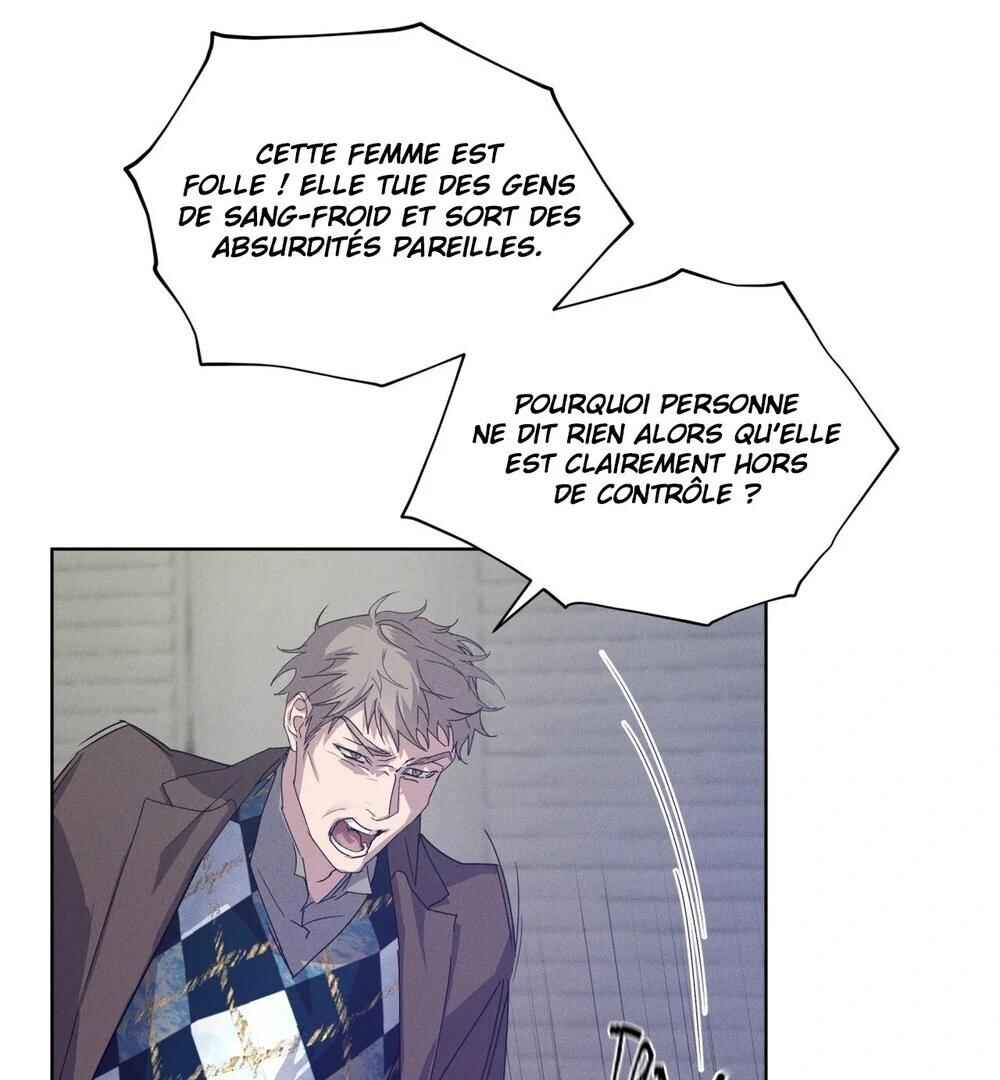 Memories Of Your Breath Chapter 23 - Page 69