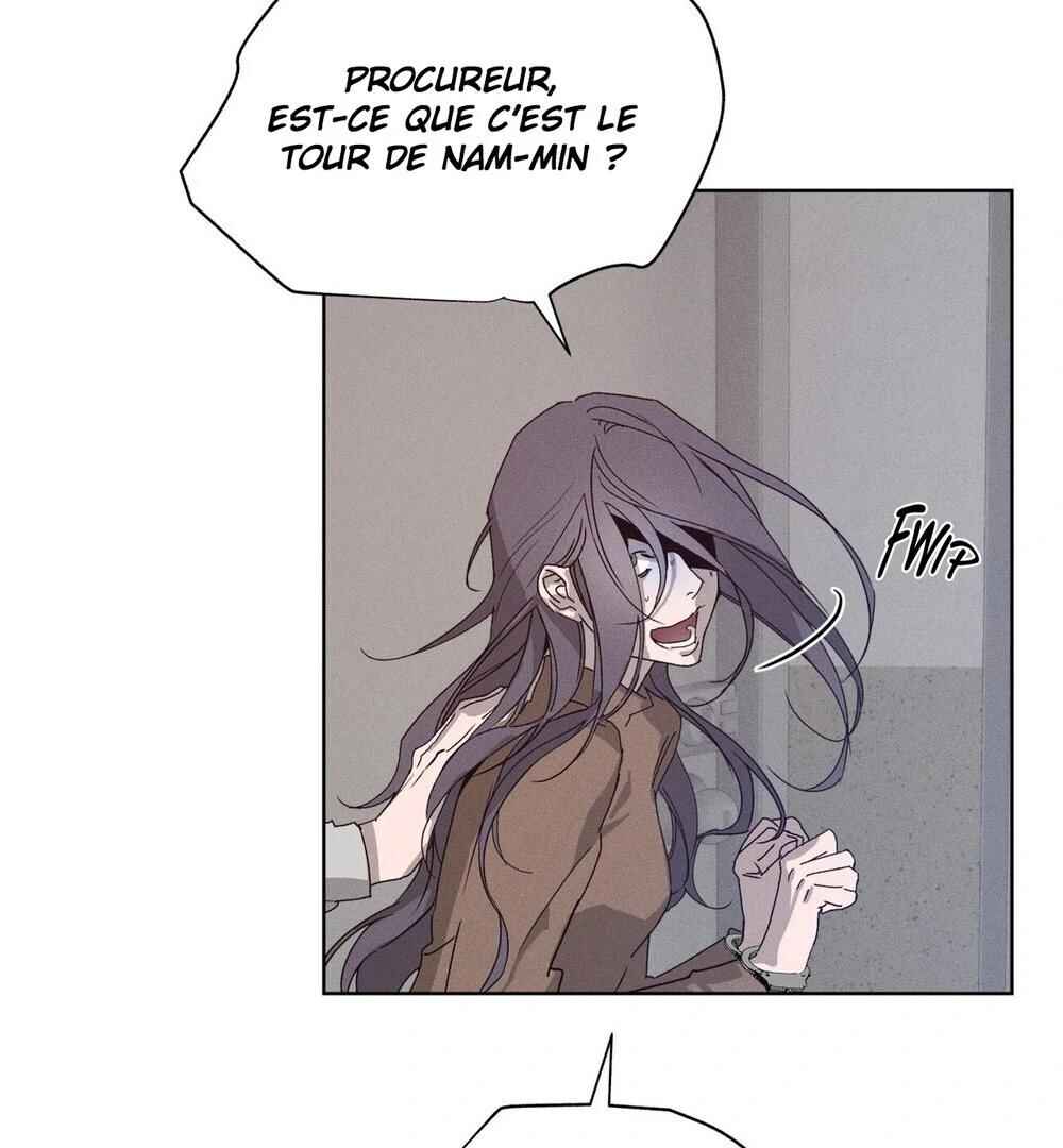 Memories Of Your Breath Chapter 23 - Page 87