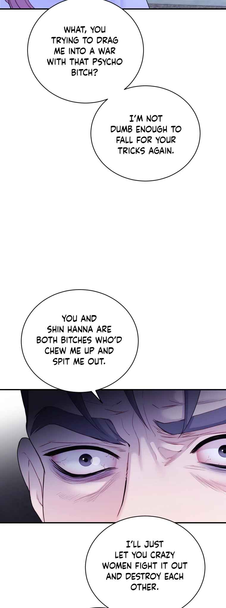 My Favorite Savior Girl Chapter 64 - Page 6