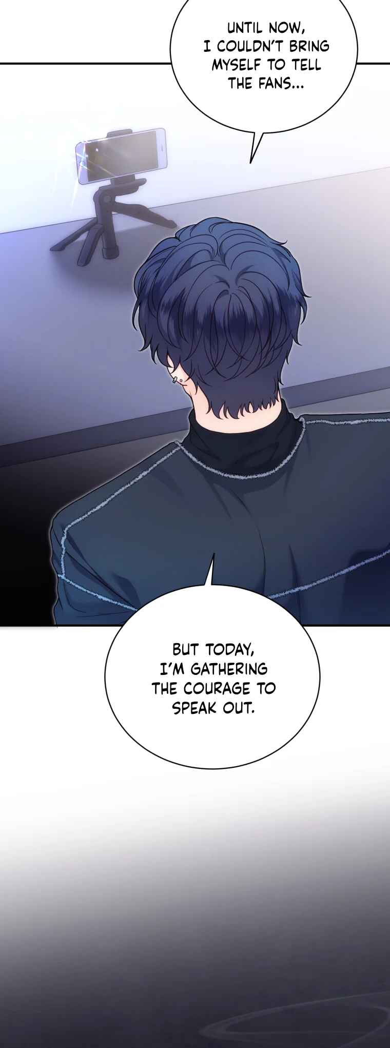 My Favorite Savior Girl Chapter 64 - Page 61