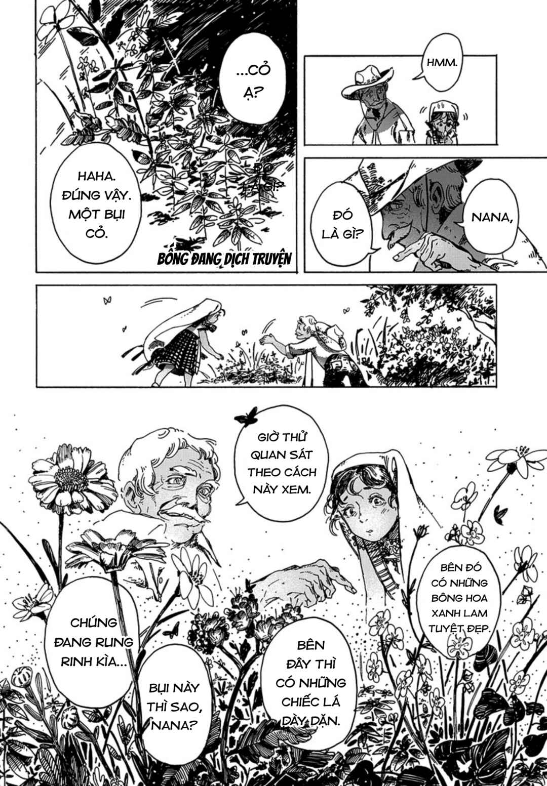 Kyou no Hi mo Mabushikute Chapter ? - Page 12