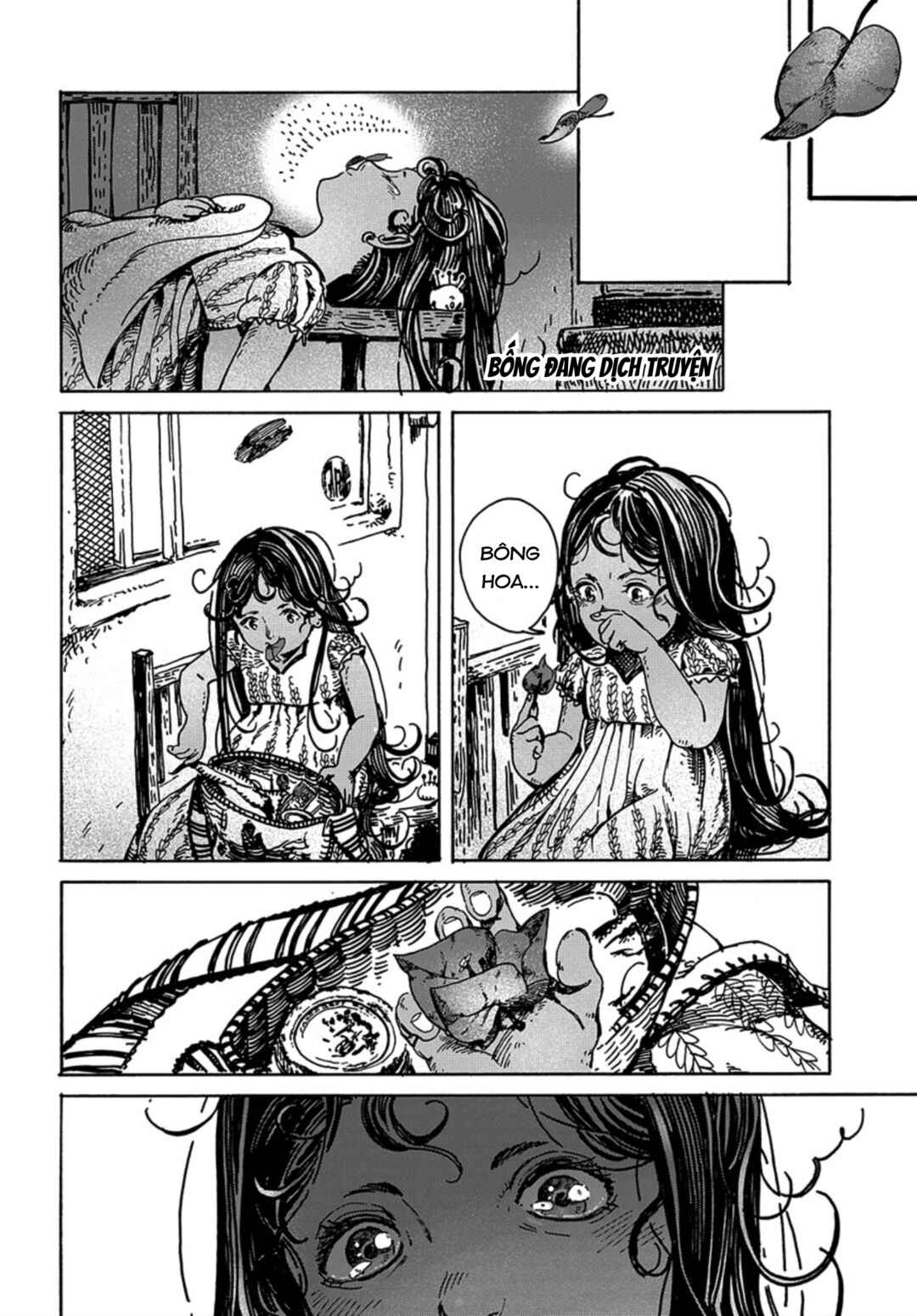 Kyou no Hi mo Mabushikute Chapter ? - Page 16