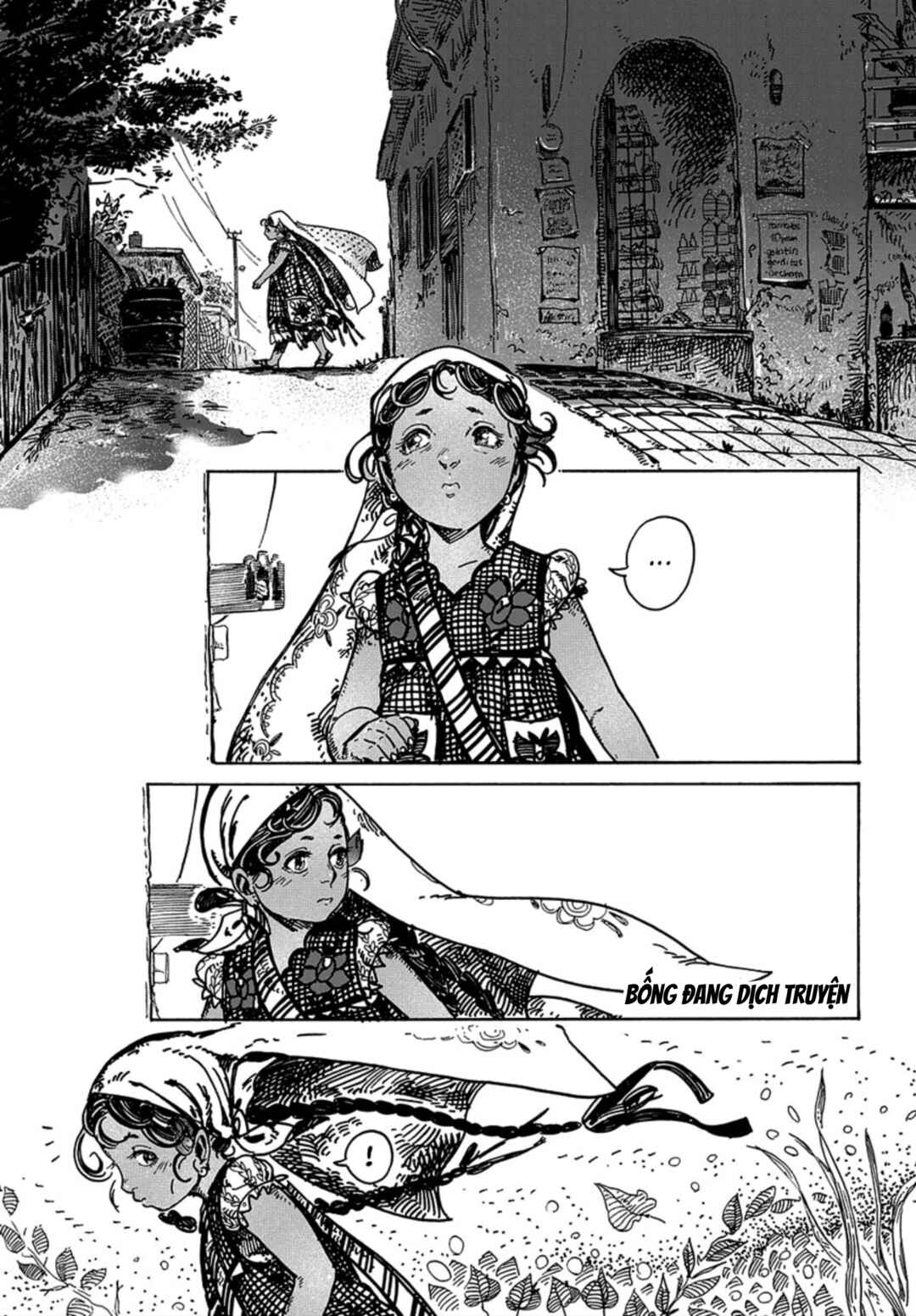 Kyou no Hi mo Mabushikute Chapter ? - Page 17