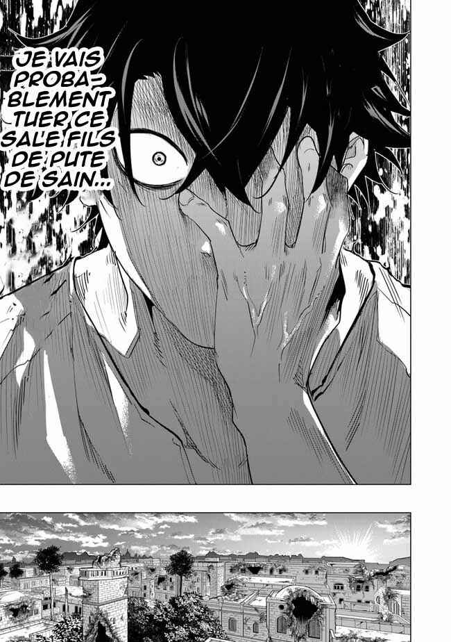 Keikenchi Chochiku de Nonbiri Shoushin Ryokou ~Yuusha to Koibito ni Tsuihou Sareta Senshi no Mujikaku Zamaa~ Chapter 22 - Page 8