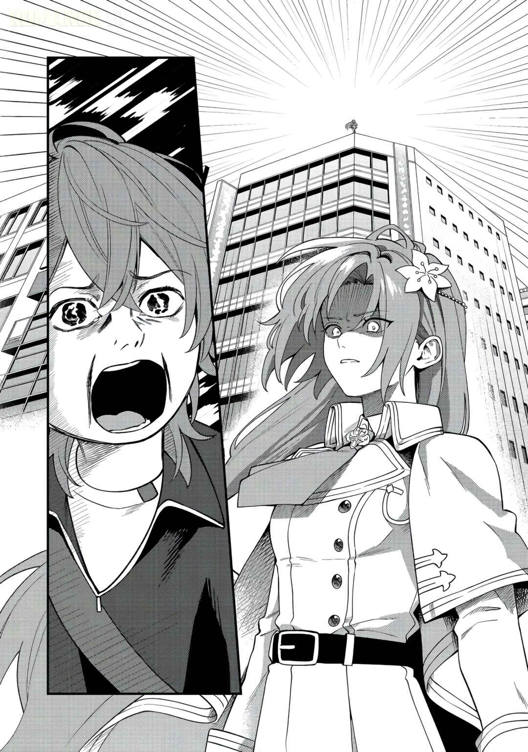 Oshi no Teki ni Natta node Chapter 10 - Page 14