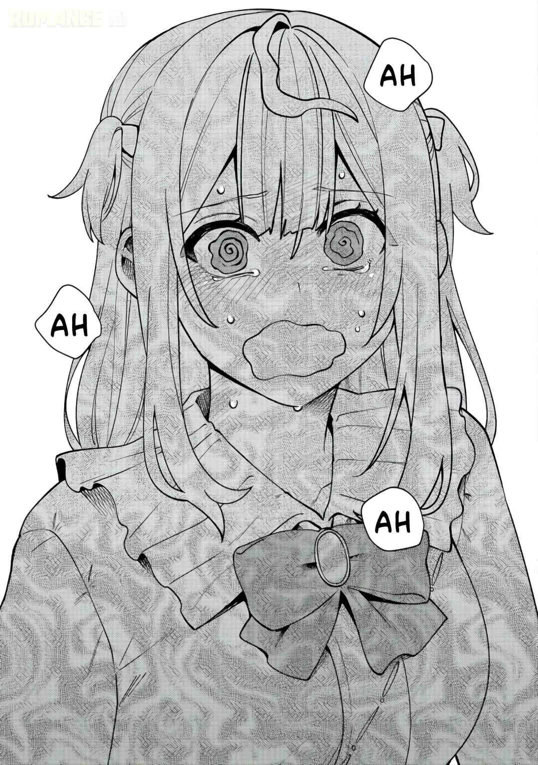 Oshi no Teki ni Natta node Chapter 10 - Page 27