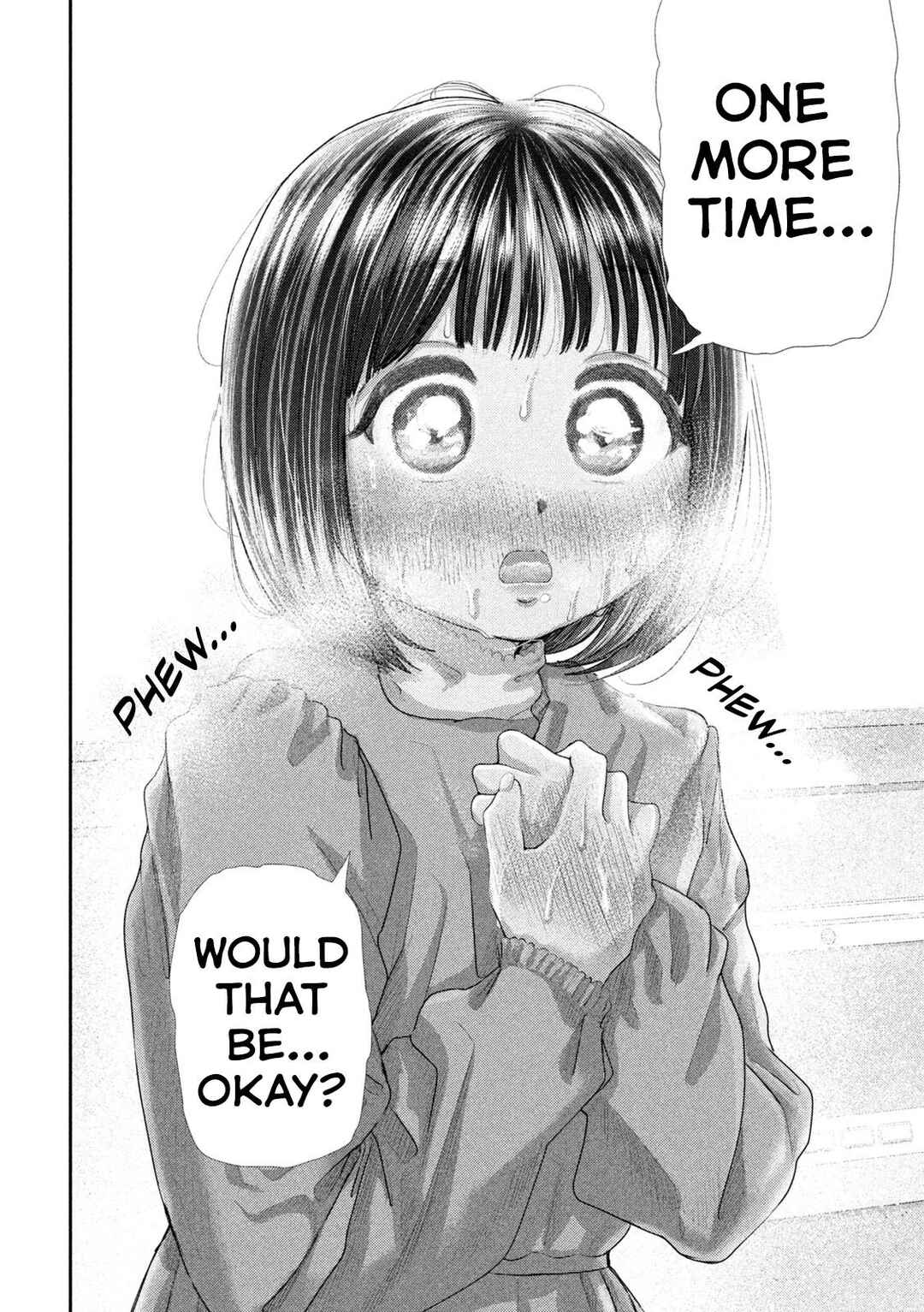 Nezumi no Hatsukoi Chapter 54 - Page 11