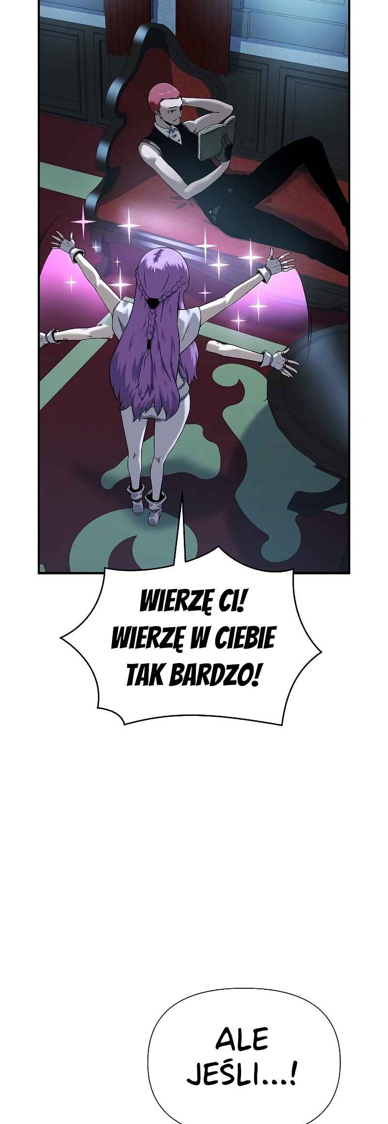 Bupae ui Saje Chapter 20 - Page 11