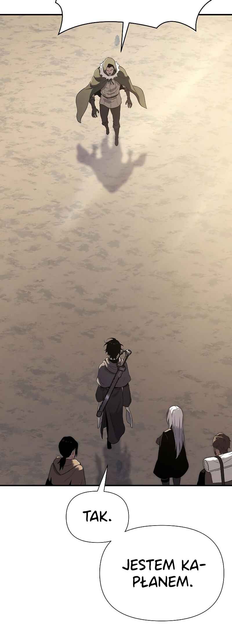 Bupae ui Saje Chapter 20 - Page 21