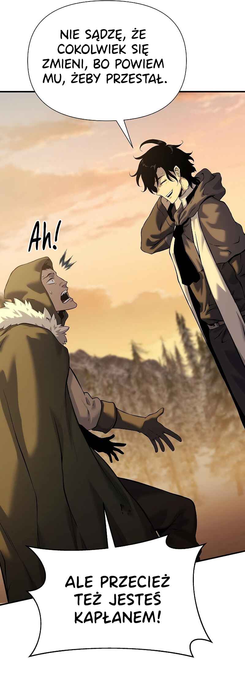 Bupae ui Saje Chapter 20 - Page 26