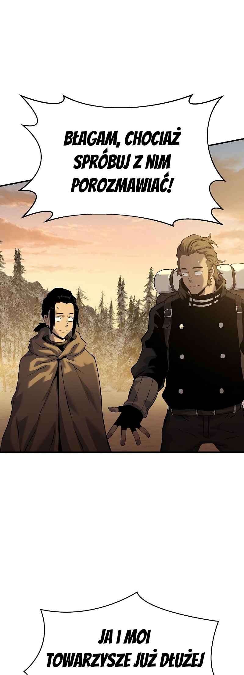 Bupae ui Saje Chapter 20 - Page 27