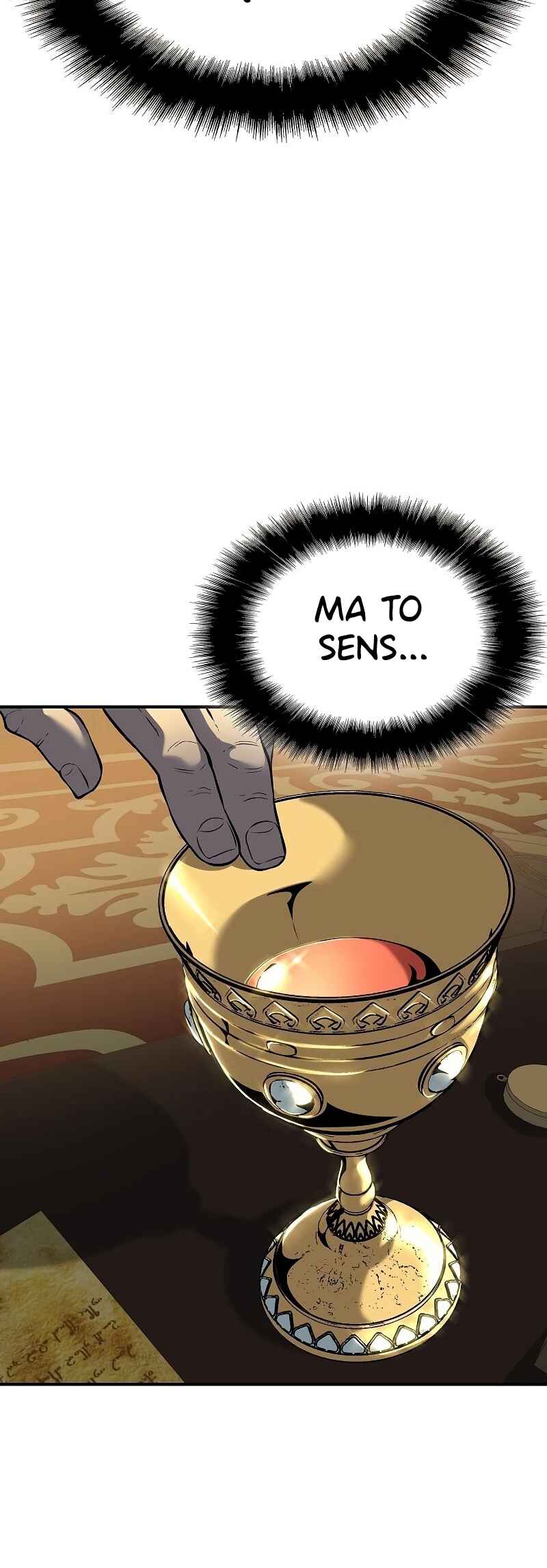 Bupae ui Saje Chapter 20 - Page 51