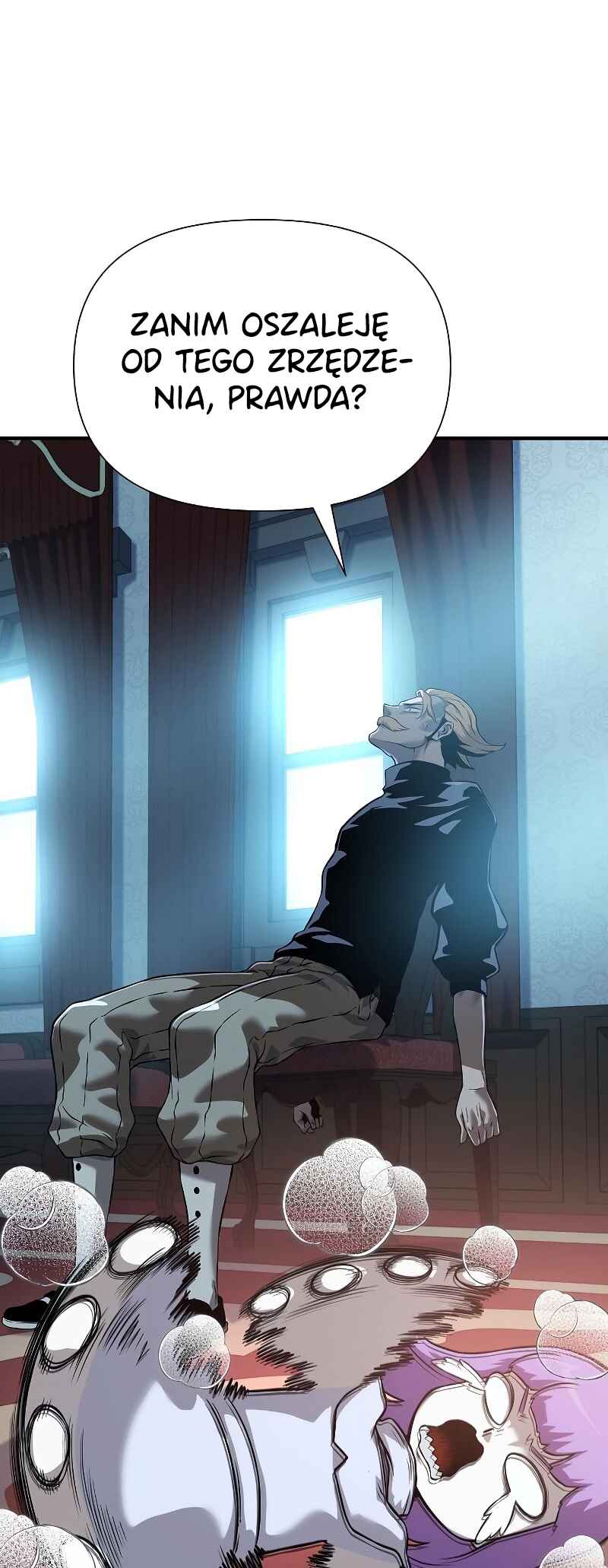 Bupae ui Saje Chapter 20 - Page 6