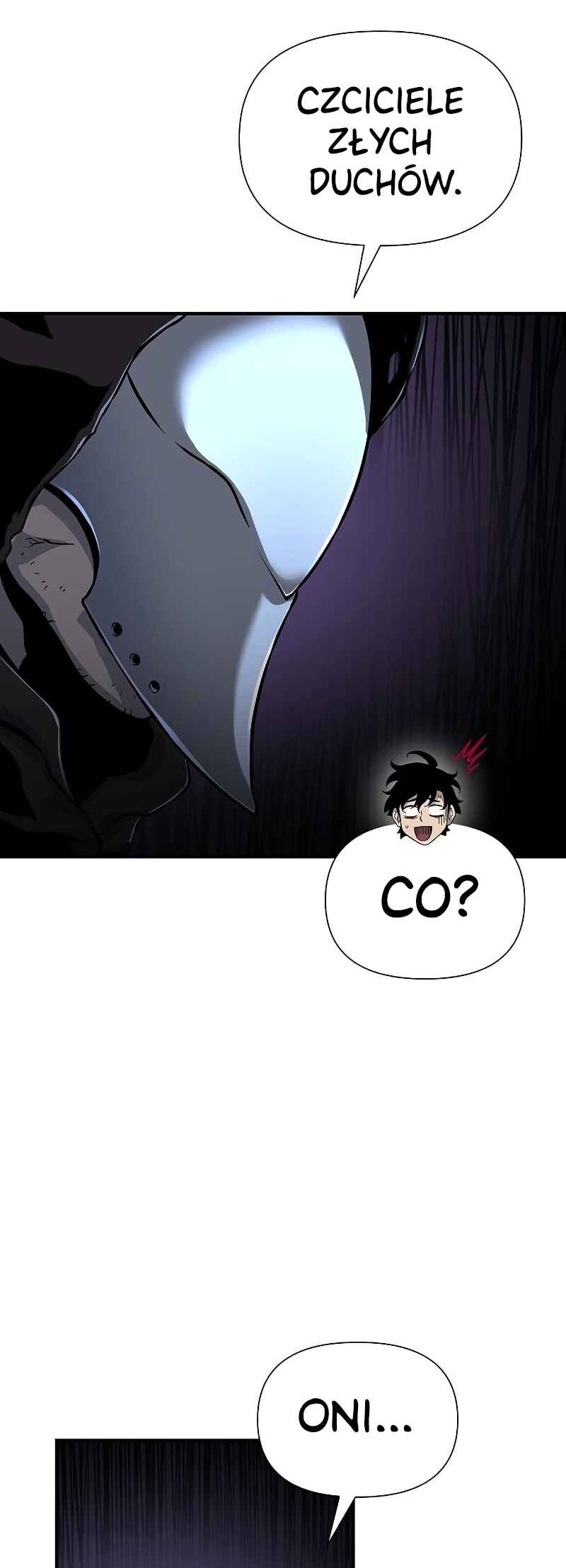 Bupae ui Saje Chapter 20 - Page 65