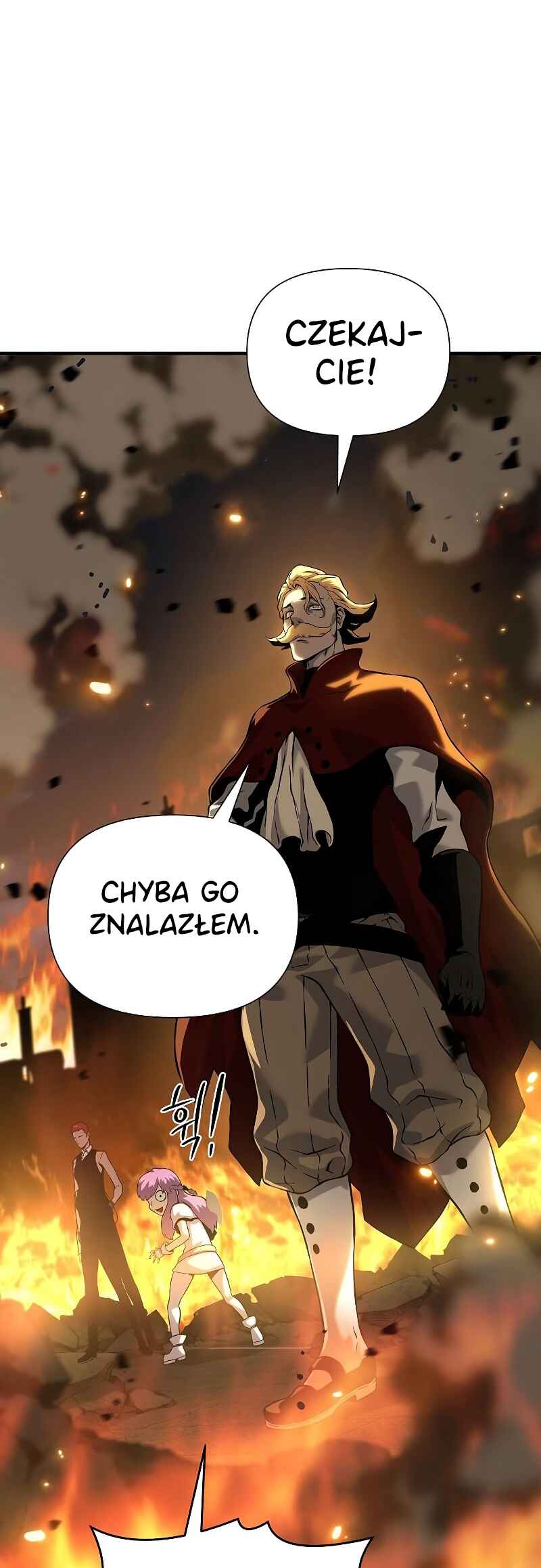 Bupae ui Saje Chapter 20 - Page 81