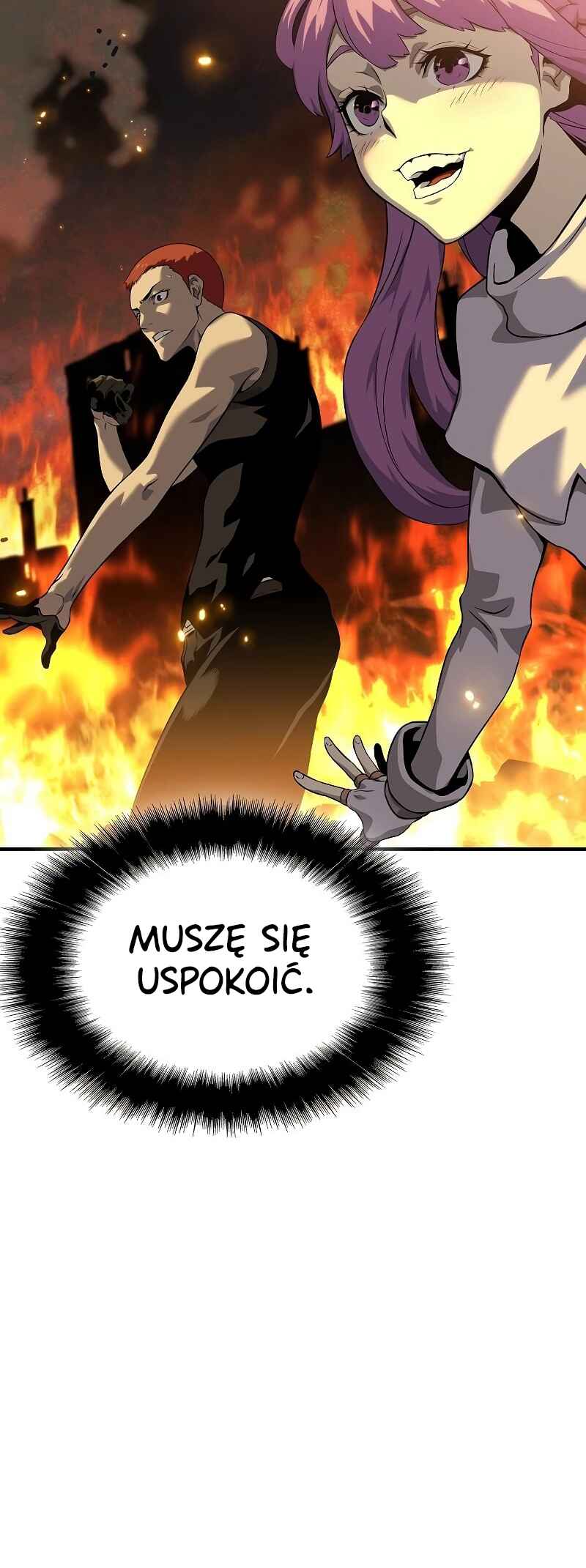 Bupae ui Saje Chapter 20 - Page 91