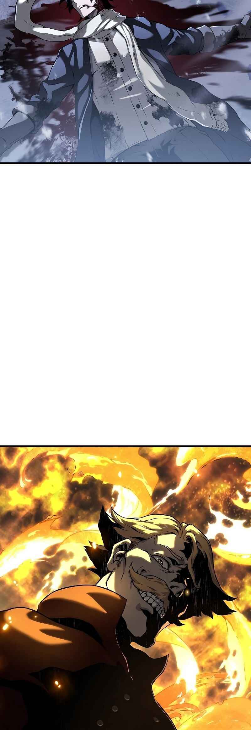 Bupae ui Saje Chapter 20 - Page 96