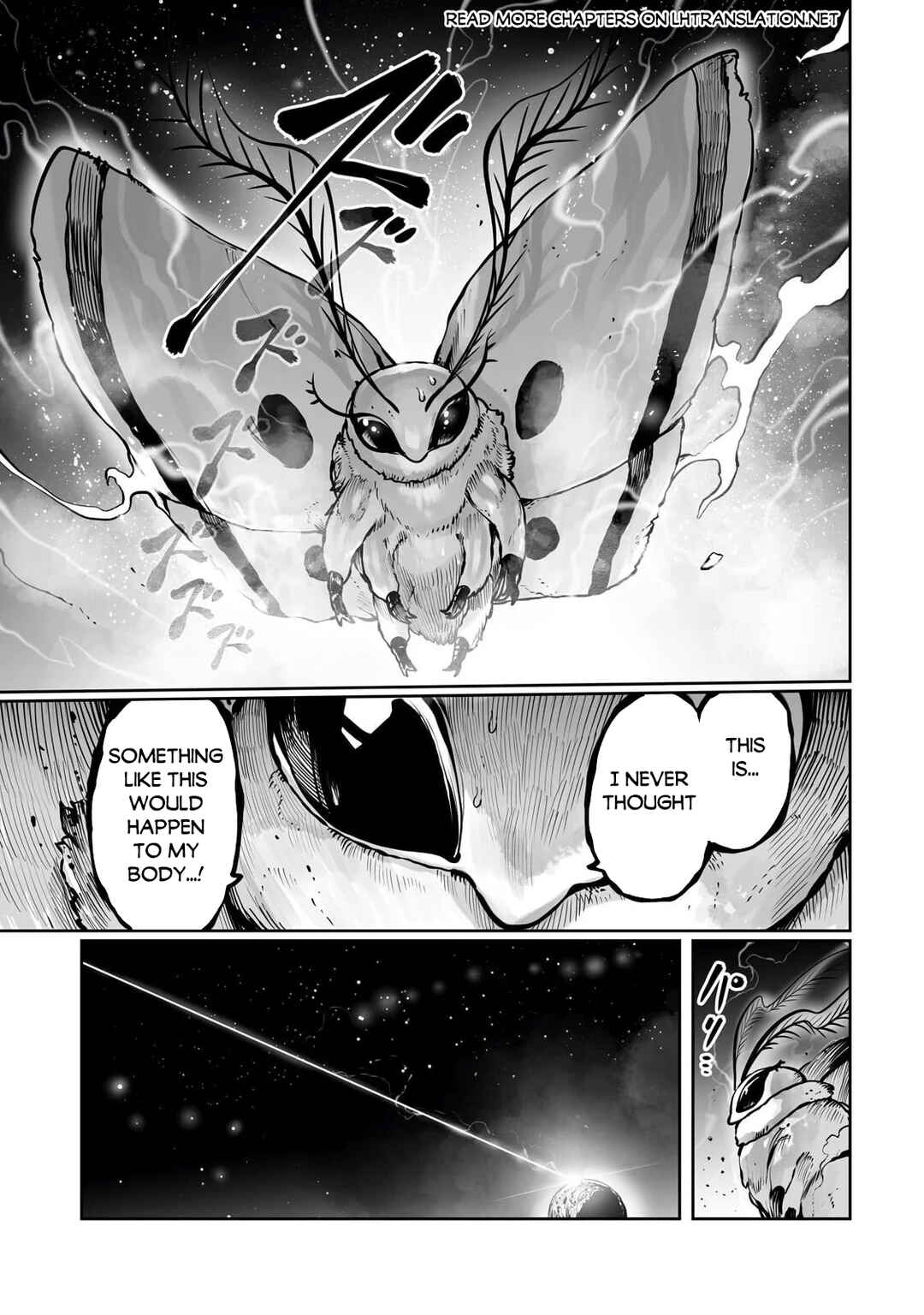 Ore no Zensei no Chishiki de Teihen Shoku Tamer ga Joukyuu Shoku ni Natte Shimai Sou na Ken Chapter 56 - Page 22